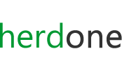 Logo - HerdOne Livestock & Agriculture Management App
